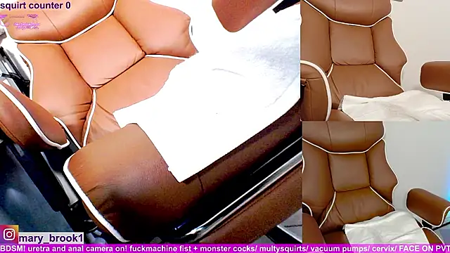 MaryBrook1 online show from 03/04/26, 11:01