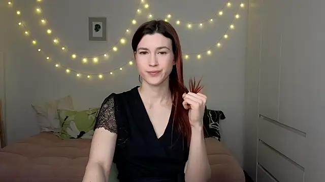 AliciaNewell online show from 03/01/26, 02:28