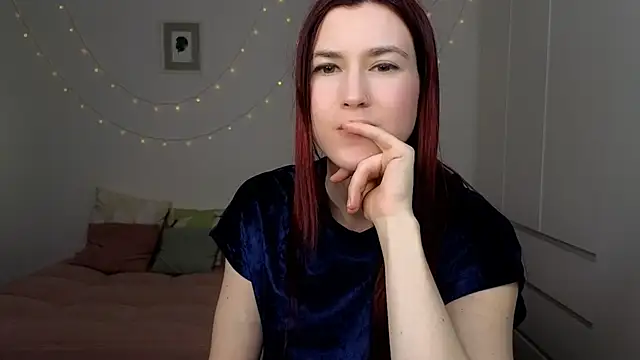 AliciaNewell online show from 03/14/26, 03:07