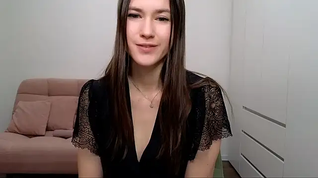 AliciaNewell online show from 02/10/25, 12:08