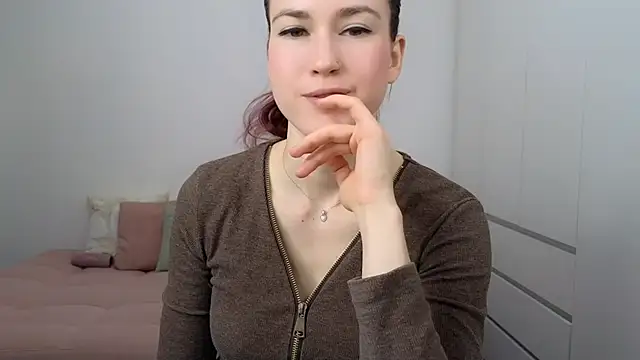 AliciaNewell online show from 01/06/26, 05:55