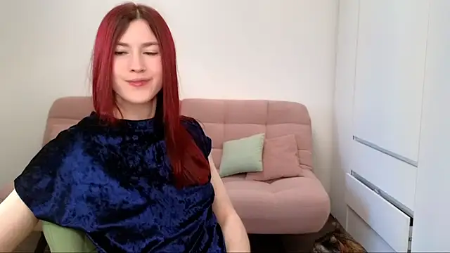 AliciaNewell online show from 09/11/25, 04:34