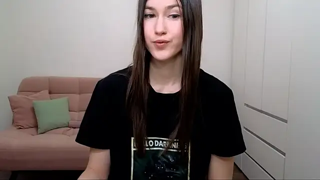 AliciaNewell online show from 03/10/25, 12:38