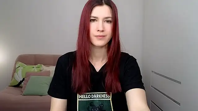 AliciaNewell online show from 10/16/25, 06:32
