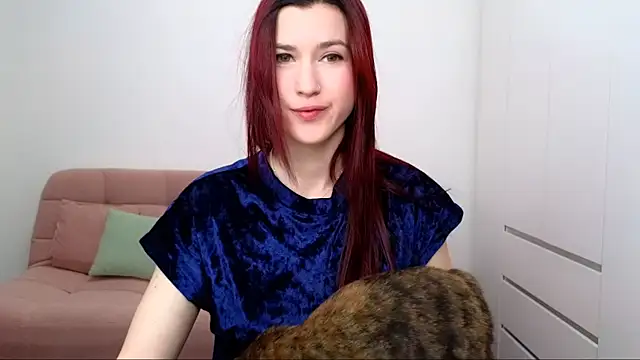 AliciaNewell online show from 09/25/25, 06:19