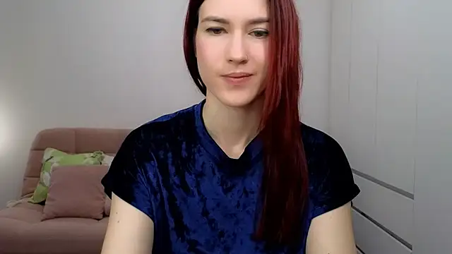 AliciaNewell online show from 11/05/25, 08:50