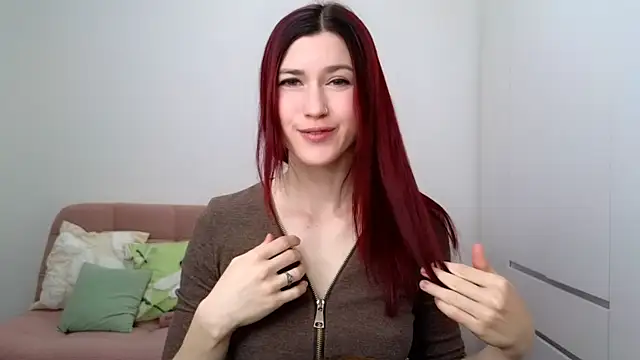 AliciaNewell online show from 10/04/25, 06:04
