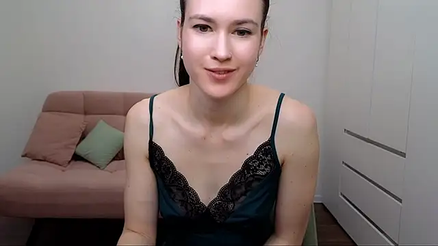 AliciaNewell online show from 02/24/25, 02:48
