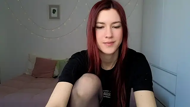 AliciaNewell online show from 03/17/26, 05:43