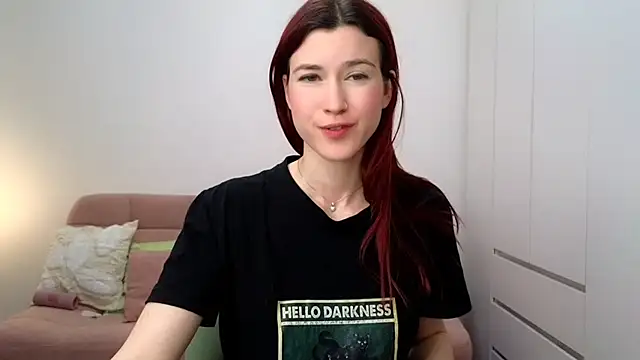 AliciaNewell online show from 11/21/25, 03:44