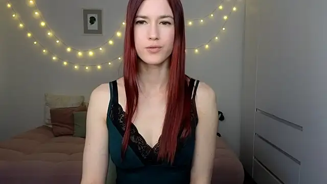 AliciaNewell online show from 03/26/26, 03:54