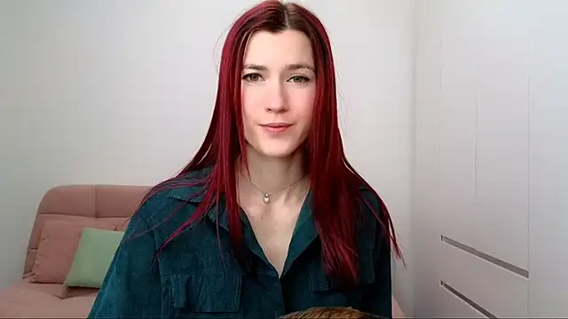 AliciaNewell online show from 09/18/25, 05:32