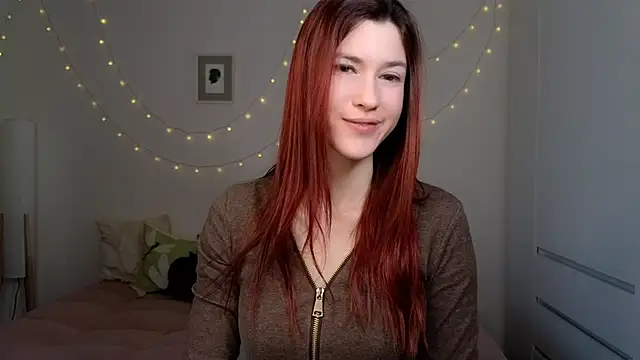 AliciaNewell online show from 02/21/26, 06:04