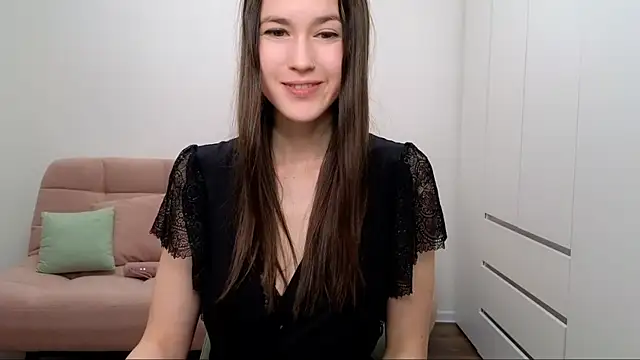 AliciaNewell online show from 02/18/25, 01:55