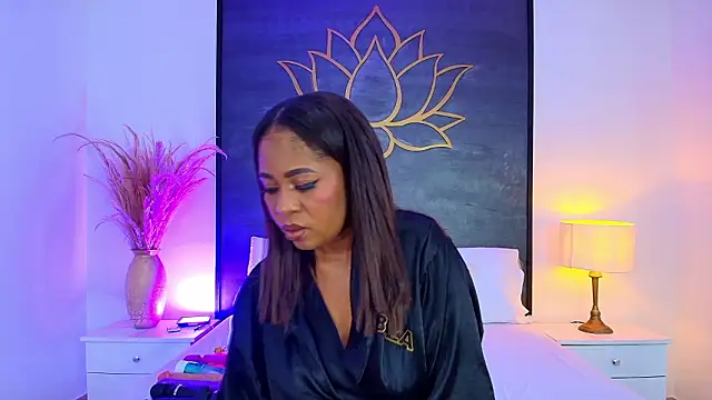 AlisonTravis online show from 03/18/26, 03:35