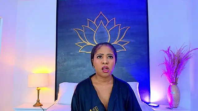 AlisonTravis online show from 05/10/26, 03:32