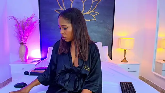 AlisonTravis online show from 03/19/26, 07:58