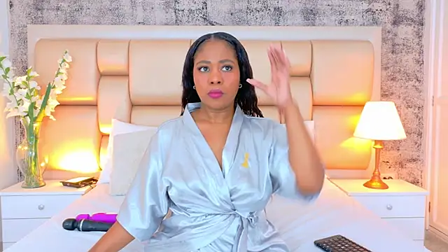 AlisonTravis online show from 11/01/25, 08:03