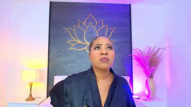 AlisonTravis online show from 04/15/26, 07:40