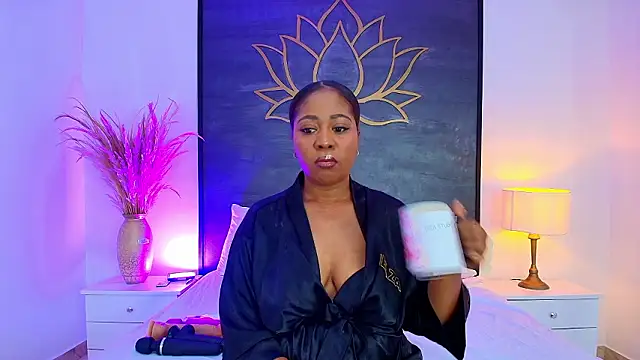 AlisonTravis online show from 03/21/26, 08:02