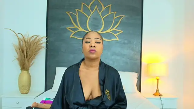 AlisonTravis online show from 02/16/26, 07:34