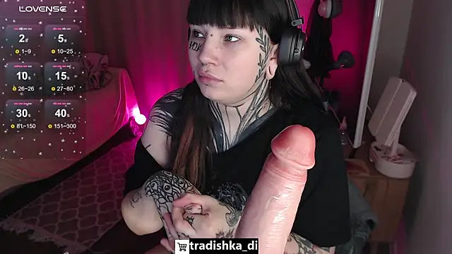 tradishka online show from 11/10/25, 06:35