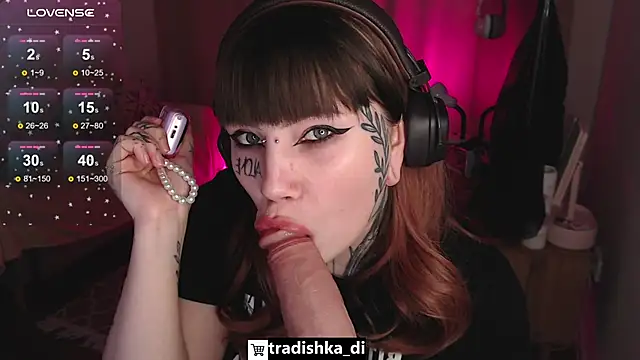 tradishka online show from 11/05/25, 08:12