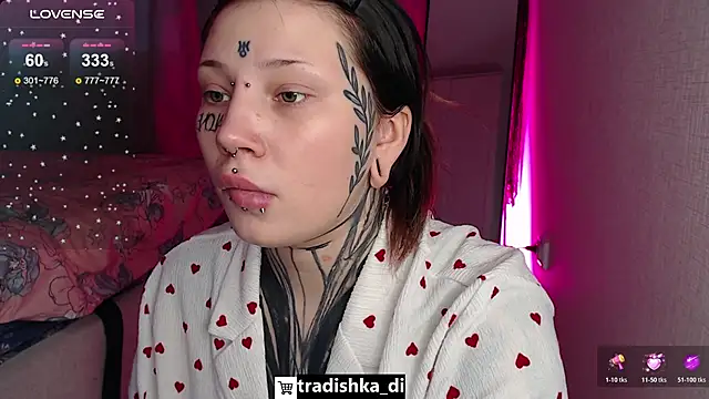 tradishka online show from 11/28/25, 12:27