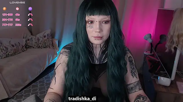 tradishka online show from 02/02/26, 06:07