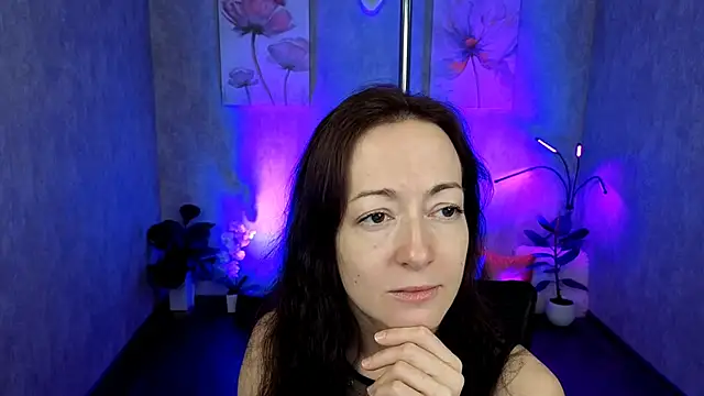 Snapshot of kimberlyray777 chatting on 03/03/25, 06:31 kimberlyray777 online show from 03/03/25, 06:31