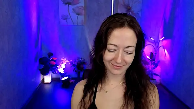 Snapshot of kimberlyray777 chatting on 03/14/25, 04:30 kimberlyray777 online show from 03/14/25, 04:30