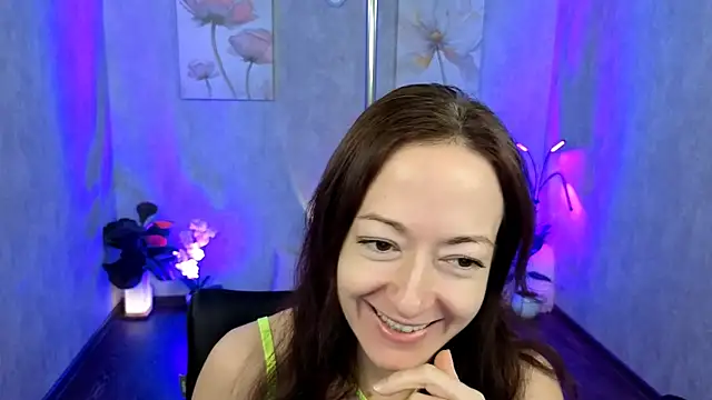 Snapshot of kimberlyray777 chatting on 03/18/25, 06:50 kimberlyray777 online show from 03/18/25, 06:50
