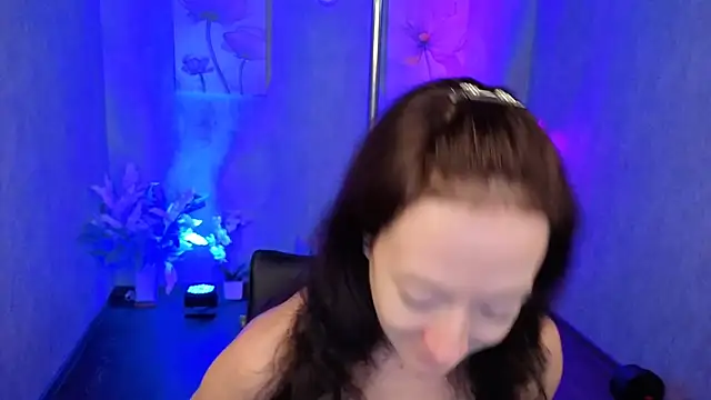 Snapshot of kimberlyray777 chatting on 09/14/25, 01:55 kimberlyray777 online show from 09/14/25, 01:55