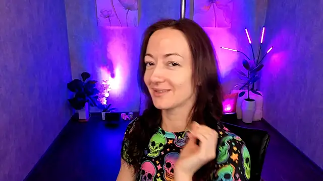 Snapshot of kimberlyray777 chatting on 02/15/25, 04:01 kimberlyray777 online show from 02/15/25, 04:01