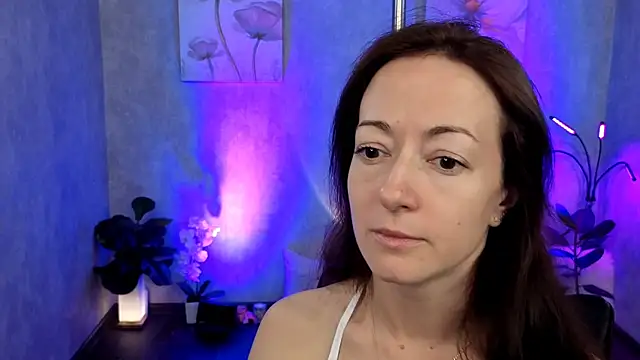 Snapshot of kimberlyray777 chatting on 02/27/25, 06:46 kimberlyray777 online show from 02/27/25, 06:46