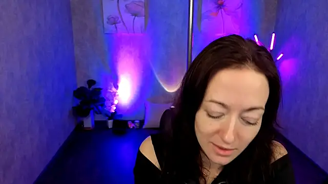 Snapshot of kimberlyray777 chatting on 02/20/25, 06:24 kimberlyray777 online show from 02/20/25, 06:24