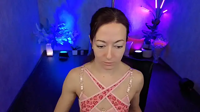 kimberlyray777 online show from 02/05/26, 05:47