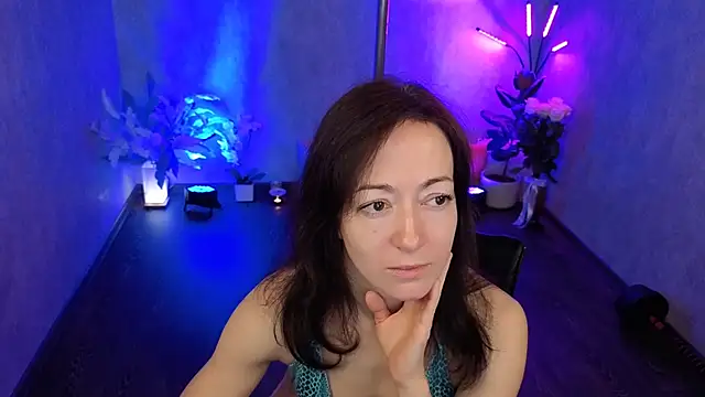 kimberlyray777 online show from 02/18/26, 06:44