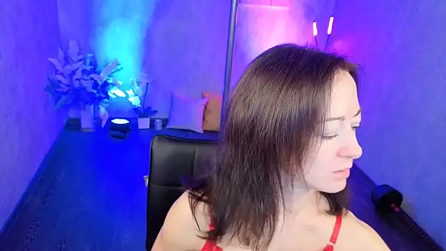 kimberlyray777 online show from 10/30/25, 06:23