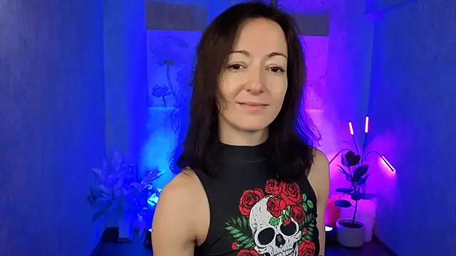 kimberlyray777 online show from 10/26/25, 06:25