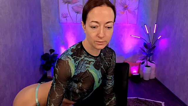 Snapshot of kimberlyray777 chatting on 02/07/25, 07:40 kimberlyray777 online show from 02/07/25, 07:40