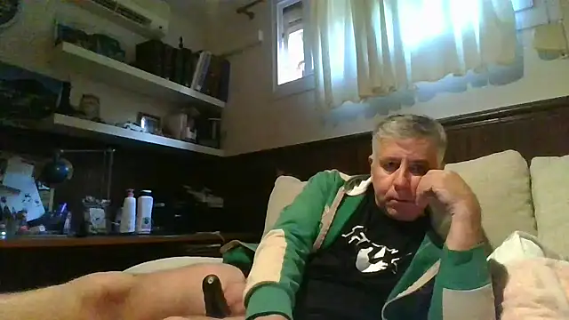 parejamlga58 online show from 12/02/24, 02:58