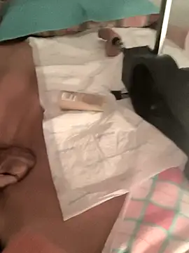 parejamlga58 online show from 11/27/25, 09:48