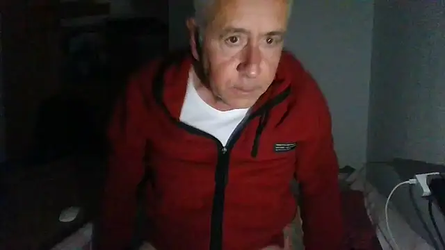 parejamlga58 online show from 12/19/25, 11:29