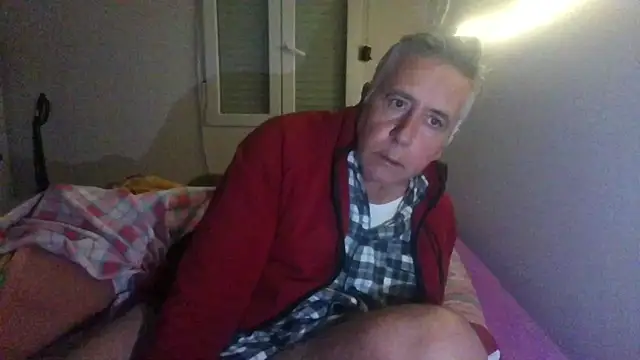 parejamlga58 online show from 01/13/26, 11:30