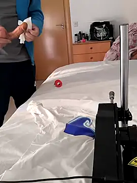 parejamlga58 online show from 11/28/25, 02:17