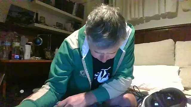 parejamlga58 online show from 12/03/24, 02:31