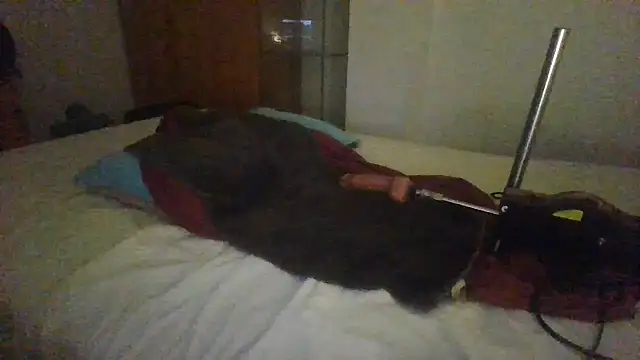 parejamlga58 online show from 11/05/25, 11:19