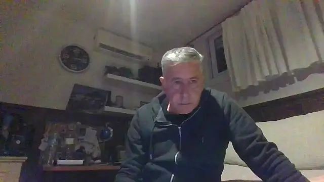 parejamlga58 online show from 12/05/24, 10:39