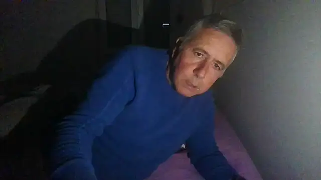 parejamlga58 online show from 01/10/26, 11:00